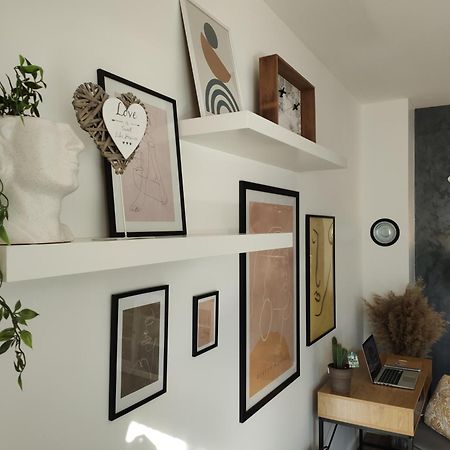 Apartment Rita Mokošica Zimmer foto