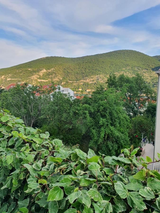 Apartment Rita Mokošica Exterior foto